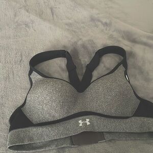 Sport bra